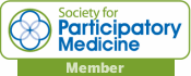 The Society for Participatory Medicine Member