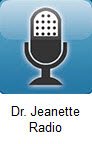 Wellness Radio with Dr. Jeanette Gallagher, ND