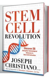 Stem Cell Revolution by Dr Joseph Christiano