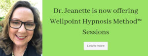 Wellpoint-Hypnosis-Method with Dr. Jeanette Gallagher