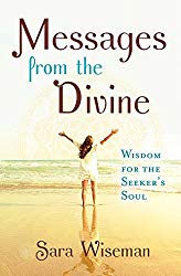 messages from the divine by sara wiseman