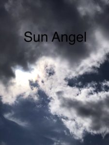 sun angel