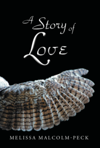 A Story Of Love by Melissa Malcolm-Peck