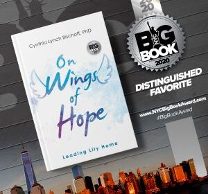 On Wings of Hope book