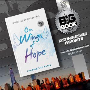 On Wings of Hope book