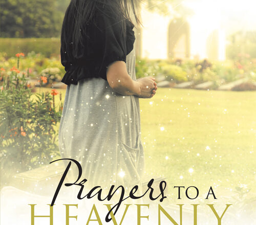 prayers to a heavenly father book