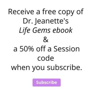 Dr Jeanette Gallagher Subscribe
