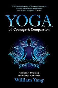 Yoga of Courage & Compassion
