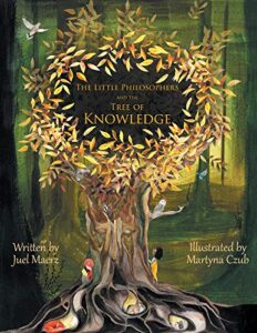 The Little Philosophers and the Tree of Knowledge