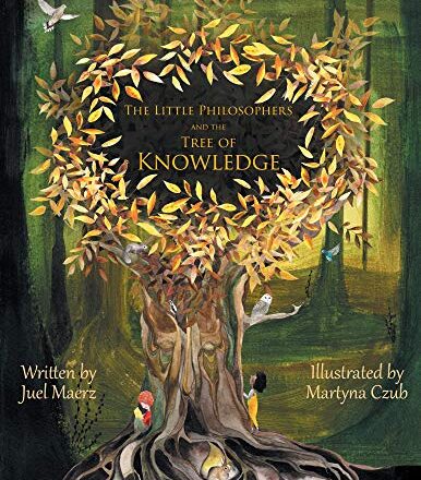 The Little Philosophers and the Tree of Knowledge