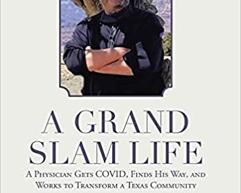 a grand slam life Dr. Milton Haber