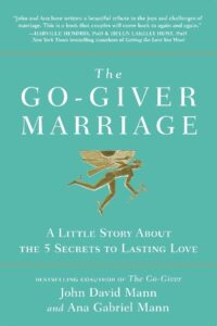 The Go Giver Marriage