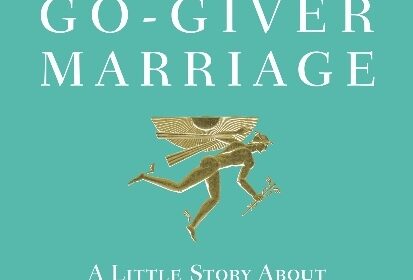 The Go Giver Marriage