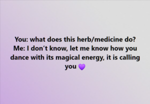 herbal medicine Q&A