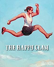 The Happy Clam by Rosemary Schmidt
