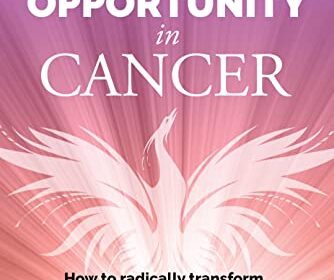 The Opportunity in Cancer Dr. Katrina Cox