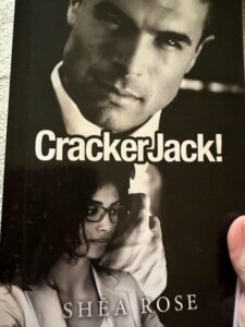 crackerjack by Shea Rose