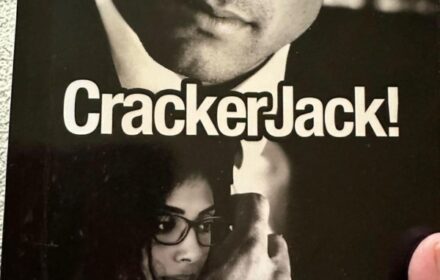 crackerjack by Shea Rose