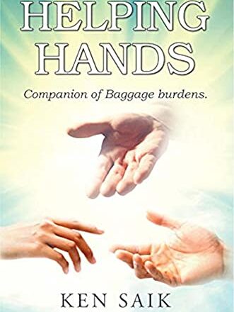 Ken Saik,Healing Hands
