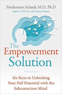 the empowerment solution-Dr. Friedmann