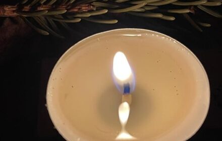 candle