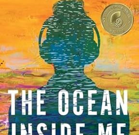 The Ocean Inside Me: A Spiritual Memoir on Healing Racial Trauma