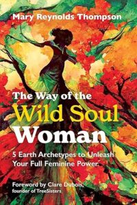 the way of the wild soul woman book