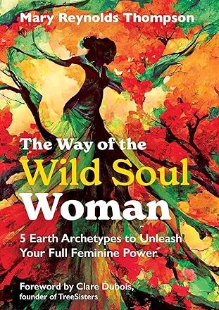 the way of the wild soul woman book