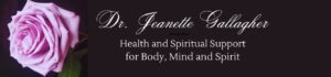 Dr.Jeanette Gallagher NMD