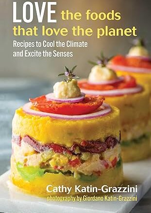 Love the Foods that Love the Planet