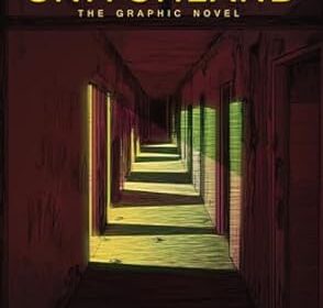 Tim Mulligan, author of Snitchland