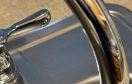 Contemplative Wisdom for Thirty Days - Day Two photo by Dr. Jeanette Gallagher NMD