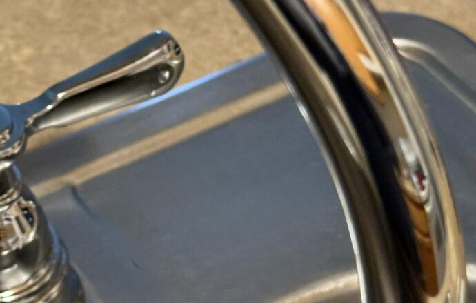 Contemplative Wisdom for Thirty Days - Day Two photo by Dr. Jeanette Gallagher NMD