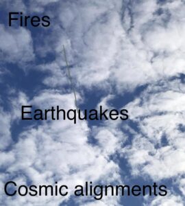 Contemplative Wisdom for Thirty Days - photo by Dr. Jeanette Gallagher NMD